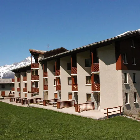 Pour 6 Personnes Au Pied Des Pistes A Val Cenis - Fr-1-508-264 아파트 *